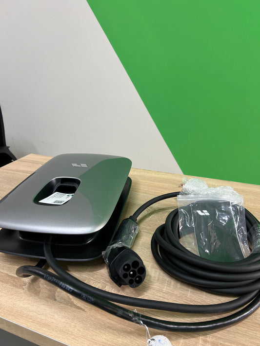 Li 7-8-9 Charge Station
